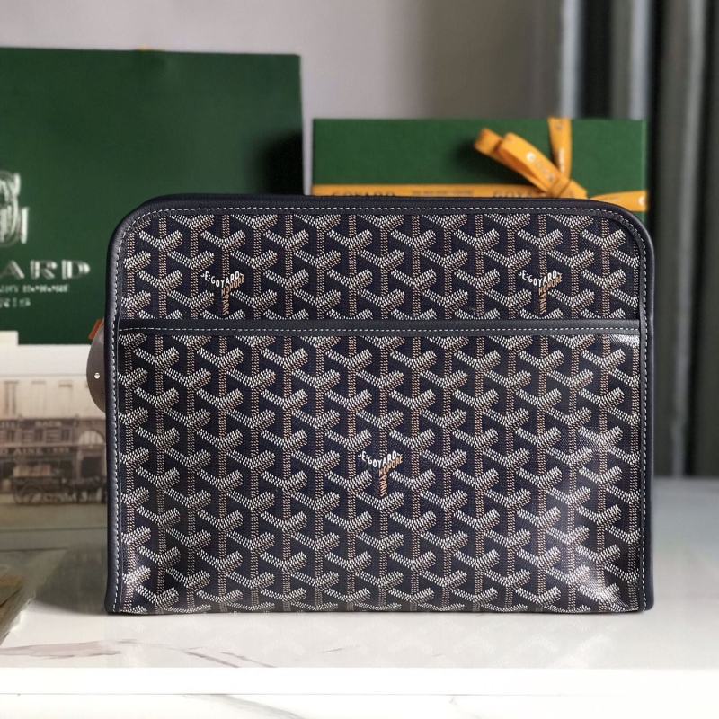 Go*ard cosmetic bags